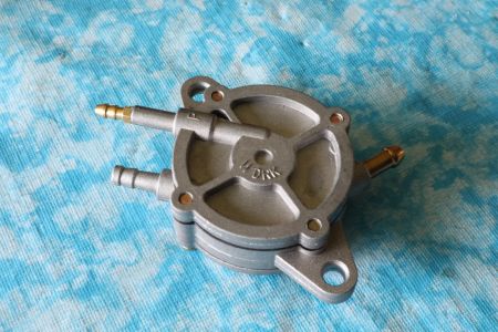 Unterdruck Wasserpumpe 54 mm