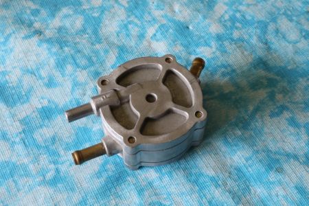 Unterdruck Wasserpumpe 50 mm