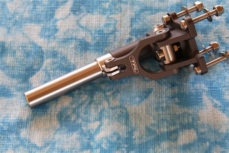 Power Trimm 4,75 mm, 75mm - 90mm, Verstellbar