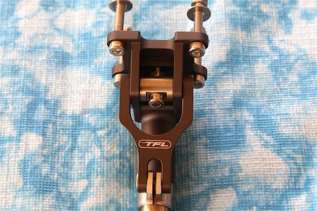 Power Trimm 4,75 mm, 75mm - 90mm, Verstellbar