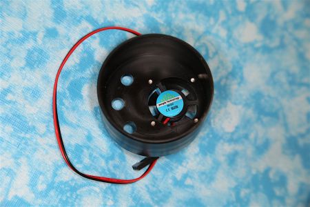 E-Kühler für 56er Motore