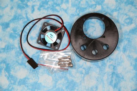 E-Kühler für 56er Motore