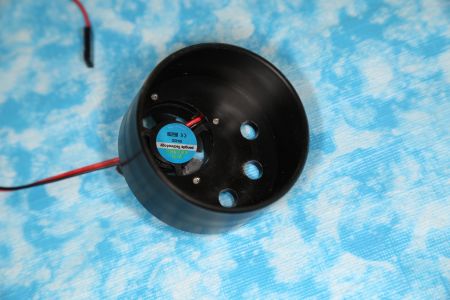 E-Kühler für 56er Motore