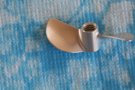 ECO Propeller 25 - 29 mm