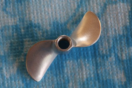 ECO Propeller 25 - 29 mm