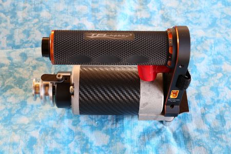 TFL Riemen- Starter, für 3-4s, B72