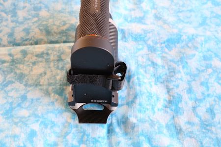 TFL Riemen- Starter, für 3-4s, B72