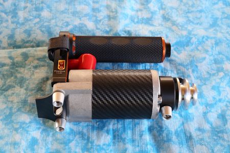 TFL Riemen- Starter, für 3-4s, B72