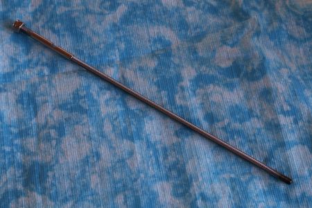 Endstück mit Flexwelle für F1 Antrieb (B42525)