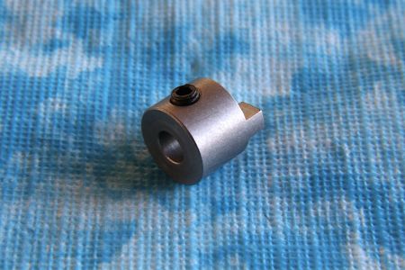 Drive- Dog 4,75 mm x 12 mm