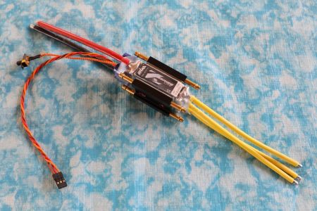 MGM, TMM 14035-3 for Race Boats X2-SERIES LITE