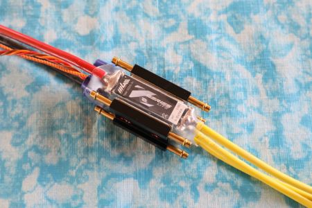 MGM, TMM 14035-3 for Race Boats X2-SERIES LITE