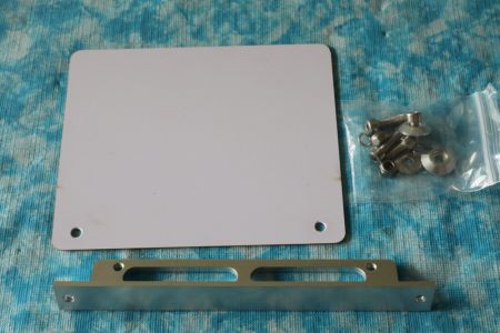 Nummerntafel