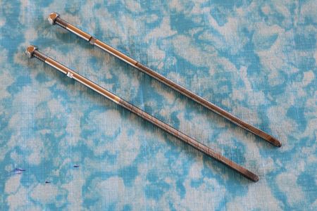 Ersatzwelle TFL Drive System B42530-17