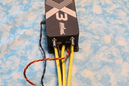 MGM, TMM 40035-3 X3-SERIES for Race Boats