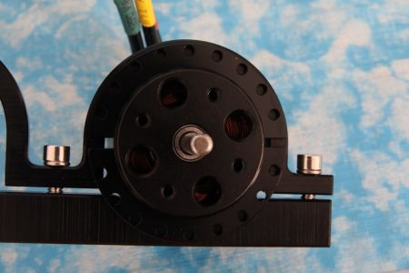 Adapterring von 40mm auf 36mm