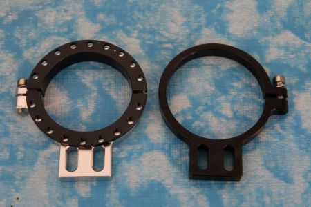 Adapterring von 40mm auf 36mm