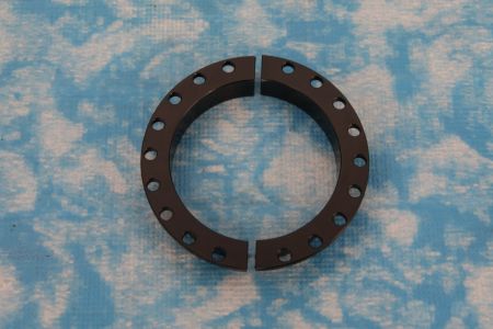 Adapterring von 40mm auf 36mm