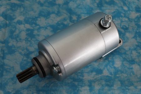 "Austauschmotor", für TFL Riemen- Starter, B72A-12