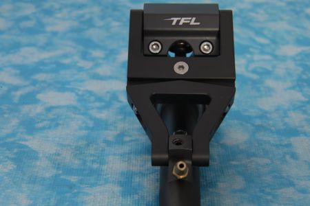 Power- Trimm, 6,35 mm, 87 mm, Seitenverstellung, Servotrimmung, B92