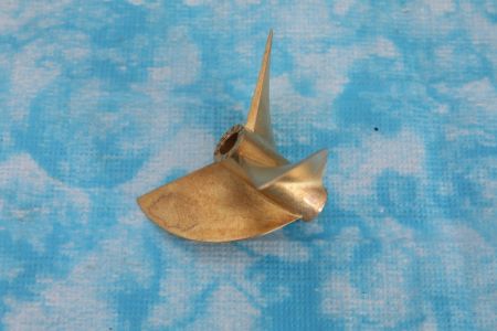 Propeller TFL 4819/3, 4,75 mm rechts