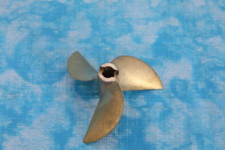 Propeller TFL 4819/3, 4,75 mm links