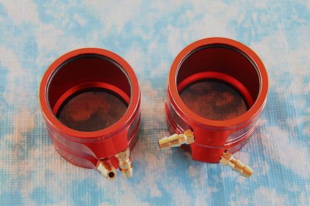 Kühlmantel für 29er Brushlessmotor, 32 mm lang