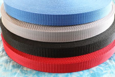 Gurtband, Band, Tragegurt 20mm, 1 lfm