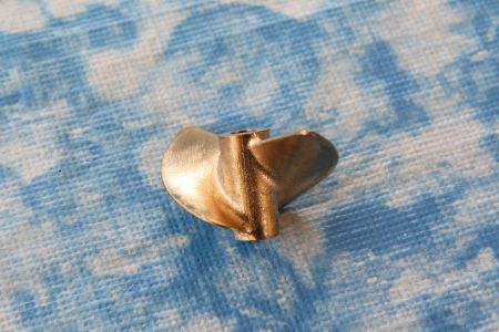 Propeller TFL 3619/2, 4,0 mm re.