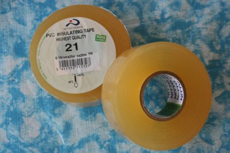 1x Abklebeband, Klebeband, Nitto-Tape, 25 mm oder 38 mm