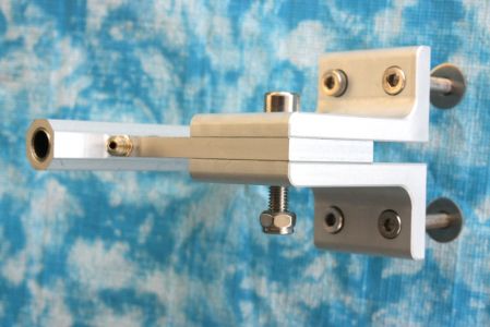 Propeller- Halter, Strut, 65 mm, 6,35 mm, 70 mm lang