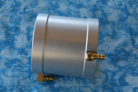 Kühlmantel für 56er BL 65 mm lang