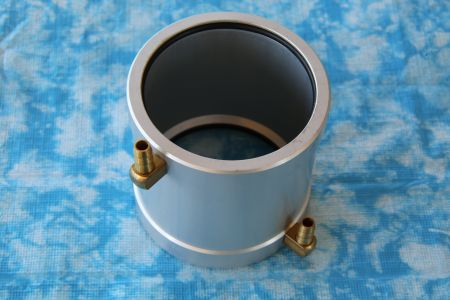 Kühlmantel für 56er BL 65 mm lang