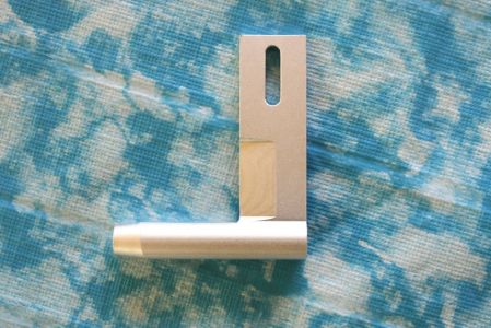Propeller- Halter, Strut, 60 mm x 51, 4,75 mm, Einzeln