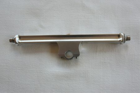 T- Bar für Benziner, Steven- Halter
