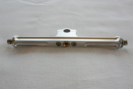T- Bar für Benziner, Steven- Halter