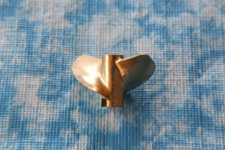 Propeller TFL 3819/2, 4,0 mm re.
