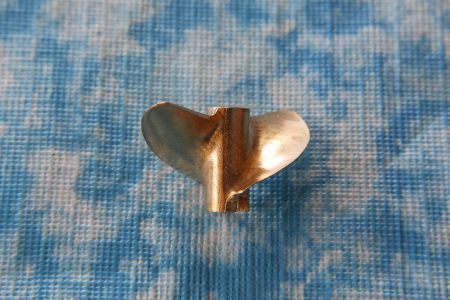 Propeller TFL 3819/2, 4,0 mm li.