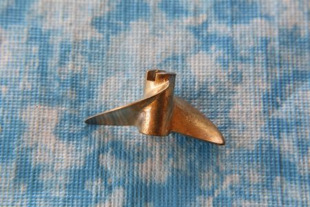 Propeller TFL 3719/2, 4,0 mm re.