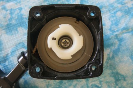 Seilzugstarter, Pullstarter, QJ, RS, China Zenoah