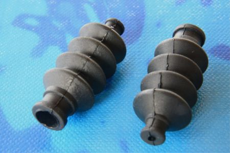 Faltenbalg klein, 34 x 13 mm