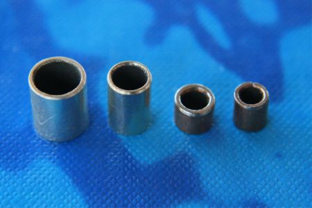 Gleitlager 4 mm