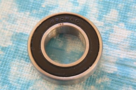 Kugellager für Fliehkraftkupplung