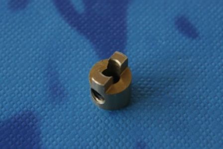 Drive- Dog 4,75 mm x 10 mm, K- Props