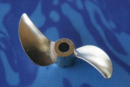 Eco Propeller 47,5 mm, CL-08B