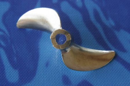 Eco Propeller 47,5 mm, CL-08B