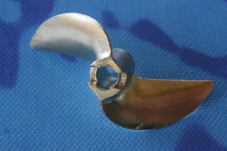 Eco Propeller 42 mm, CL-08A