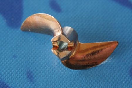 Eco Propeller 32 mm, CL-04A