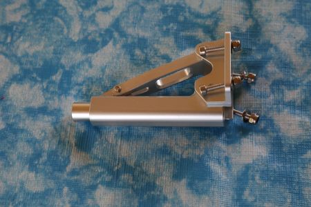 Power- Trimm 4,75 mm, 80mm - 103mm, Verstellbar