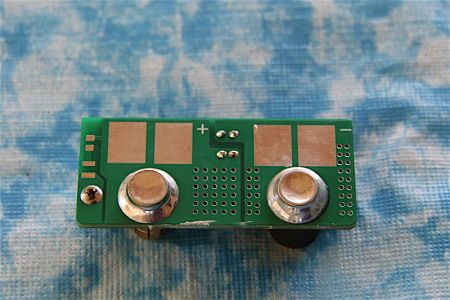 HiFei Multi-function terminal I